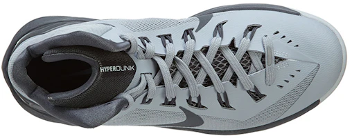 Lookbook Nike Hyperdunk 2014 'Abu Serigala' 653640-002