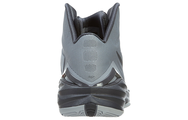 Shop Nike Hyperdunk 2014 ''Wolf Grey'' Grau 653640-002