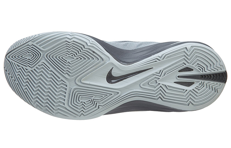 Purchase Nike Hyperdunk 2014 ''Wolf Grey'' Grau 653640-002