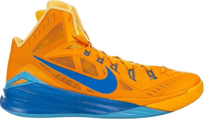 Nike Hyperdunk 2014 'Amarillo' 653640-747 Buy Nike Hyperdunk 2014 'Amarillo' 653640-747
