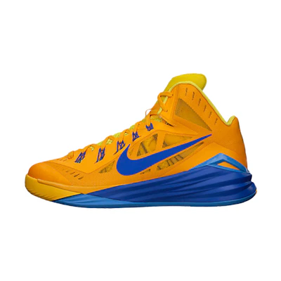 Nike Hyperdunk 2014 'Yellow'