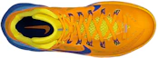 Lookbook Nike Hyperdunk 2014 ''Gelb'' 653640-747