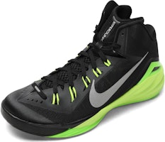 Order Nike Hyperdunk 2014 EP 'Hitam Hijau' 653650-007