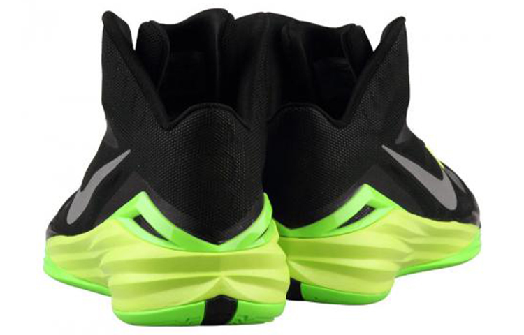 Purchase Nike Hyperdunk 2014 EP 黑綠 台灣版