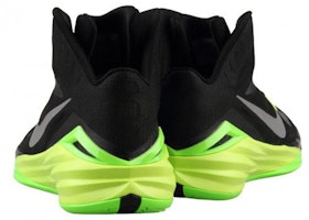 Purchase Nike Hyperdunk 2014 EP 'Hitam Hijau' 653650-007