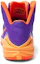 Lookbook Nike Hyperdunk 2014 EP ''Hypr Grp'' Basketballschuhe 653650-588