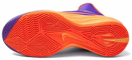 Shop 耐克Hyperdunk 2014 EP 'Hypr Grp' 运动鞋 653650-588