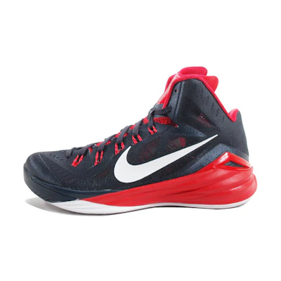 Nike Hyperdunk 2014 EP 'Obsidian'