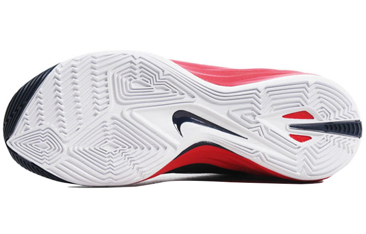 Shop Nike Hyperdunk 2014 EP 減震防滑耐磨 高筒實戰籃球鞋 黑紅 國內版