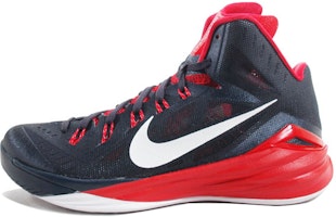 Nike Hyperdunk 2014 EP 'Obsidian' 653650-416 Nike Hyperdunk 2014 EP 'Obsidian' 653650-416