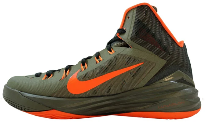 Nike Hyperdunk 2014 HD Grün Orange 653640-383 Buy Nike Hyperdunk 2014 HD Grün Orange 653640-383