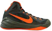 Order Nike Hyperdunk 2014 HD Grün Orange 653640-383