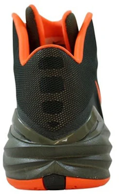 Nike Hyperdunk 2014 HD Grün Orange 653640-383 Shop Nike Hyperdunk 2014 HD Grün Orange 653640-383