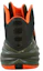 Shop Nike Hyperdunk 2014 HD Grün Orange 653640-383