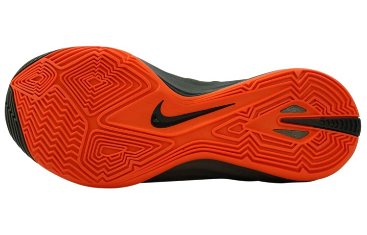 Purchase Nike Hyperdunk 2014 HD Grün Orange 653640-383