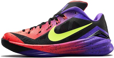 Nike Hyperdunk 2014 Low 'City Collection' 706503-076 Nike Hyperdunk 2014 Low 'City Collection' 706503-076