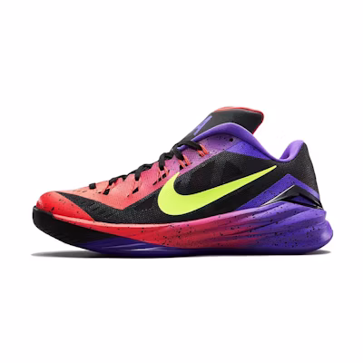 Nike Hyperdunk 2014 Low 'City Collection'
