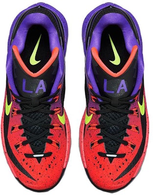 Nike Hyperdunk 2014 Low 'City Collection' 706503-076 Lookbook Nike Hyperdunk 2014 Low 'City Collection' 706503-076