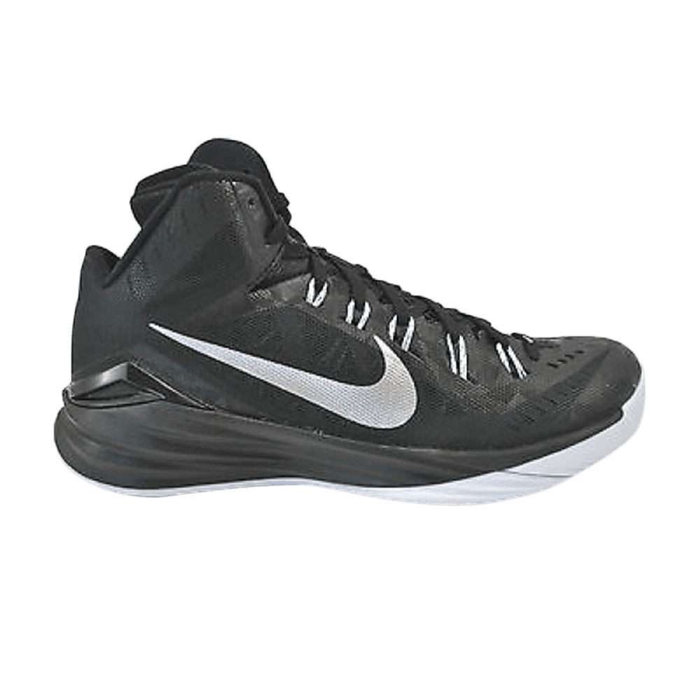 Nike Hyperdunk 2014 TB 'Black' 653483-001