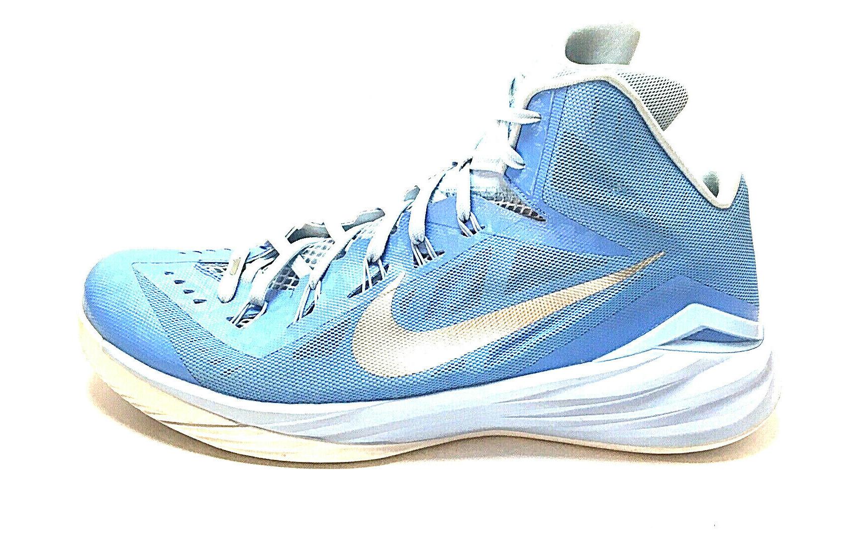 Nike Hyperdunk 2014 TB 'Blue' 653483-405