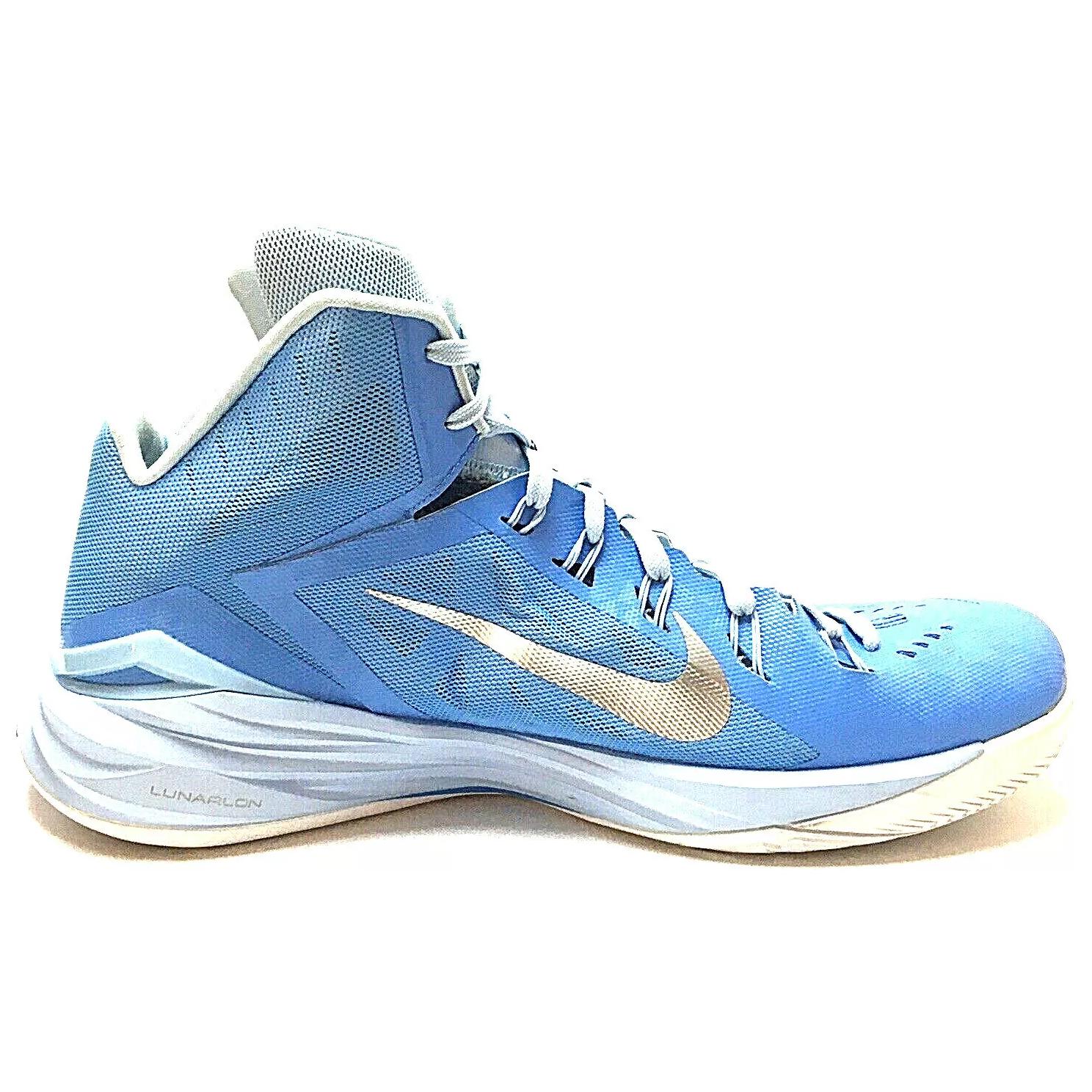 Order Nike Hyperdunk 2014 TB ''Blau'' 653483-405
