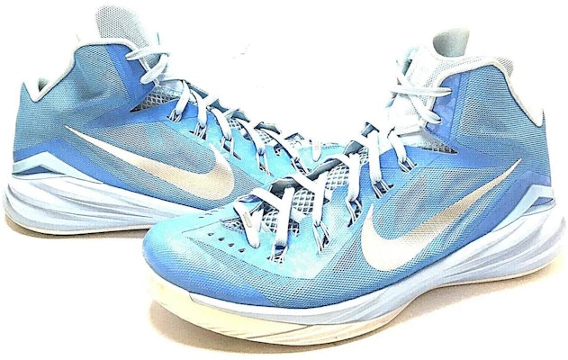 耐克Hyperdunk 2014 TB '蓝色'篮球鞋 653483-405 Lookbook 耐克Hyperdunk 2014 TB '蓝色'篮球鞋 653483-405