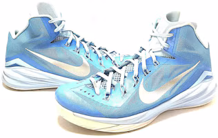 Lookbook Nike Hyperdunk 2014 TB 'Biru' 653483-405
