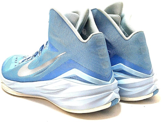 耐克Hyperdunk 2014 TB '蓝色'篮球鞋 653483-405 Shop 耐克Hyperdunk 2014 TB '蓝色'篮球鞋 653483-405