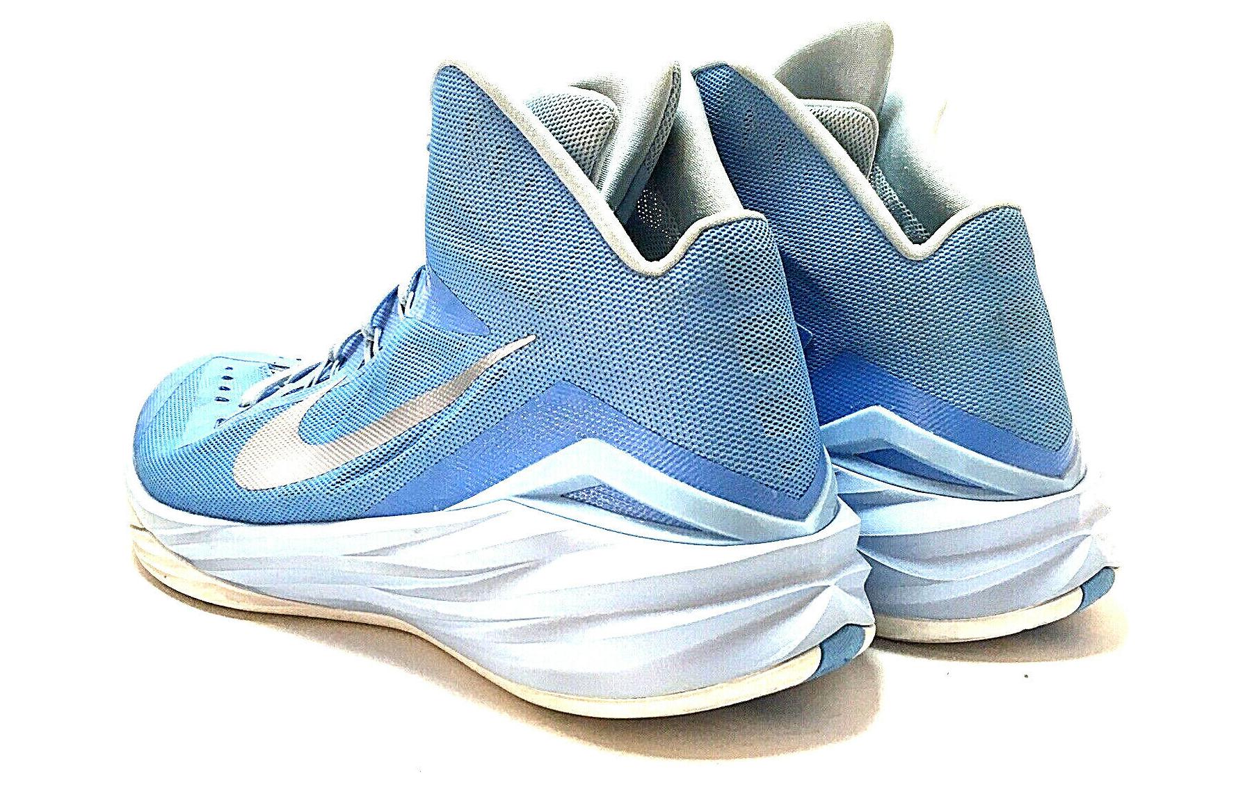 Shop Nike Hyperdunk 2014 TB ''Blau'' 653483-405