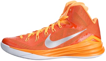 Nike Hyperdunk 2014 TB 'Orange' 653483-808 Nike Hyperdunk 2014 TB 'Orange' 653483-808