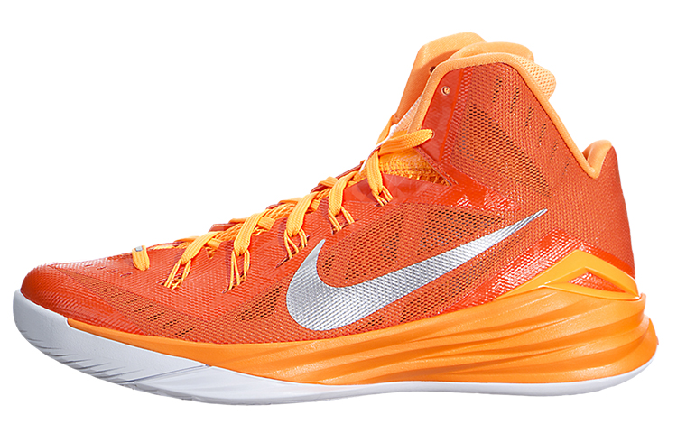 Nike Hyperdunk 2014 TB 'Orange' 653483-808