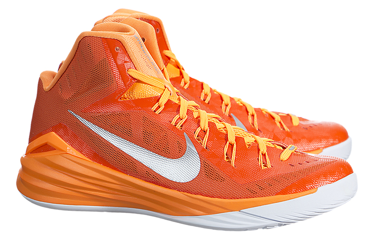 Order Nike Hyperdunk 2014 TB ''Orange'' Herren Basketballschuhe 653483-808