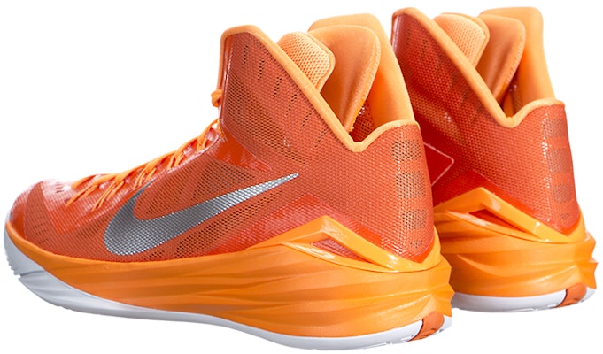 耐克Hyperdunk 2014 TB '橙色' 653483-808 Lookbook 耐克Hyperdunk 2014 TB '橙色' 653483-808