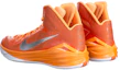 Lookbook Nike Hyperdunk 2014 TB ''Orange'' Herren Basketballschuhe 653483-808
