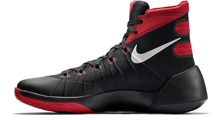 耐克 Hyperdunk 2015 '黑色' 749561-006 Order 耐克 Hyperdunk 2015 '黑色' 749561-006