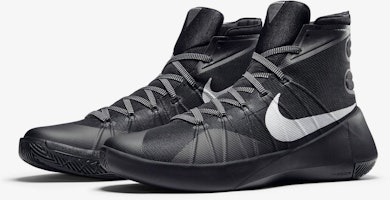 ナイキ ハイパーダンク 2015 "ブラックメタリックシルバー" 749561-001 Order ナイキ ハイパーダンク 2015 "ブラックメタリックシルバー" 749561-001