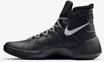 ナイキ ハイパーダンク 2015 "ブラックメタリックシルバー" 749561-001 Shop ナイキ ハイパーダンク 2015 "ブラックメタリックシルバー" 749561-001