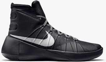 ナイキ ハイパーダンク 2015 "ブラックメタリックシルバー" 749561-001 Details for ナイキ ハイパーダンク 2015 "ブラックメタリックシルバー" 749561-001