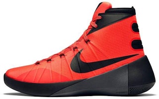 Nike Hyperdunk 2015 'Bright Crimson' 749561-600 Nike Hyperdunk 2015 'Bright Crimson' 749561-600