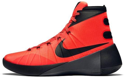 나이키 하이퍼덩크 2015 '브라이트 크림슨' 749561-600 Buy 나이키 하이퍼덩크 2015 '브라이트 크림슨' 749561-600