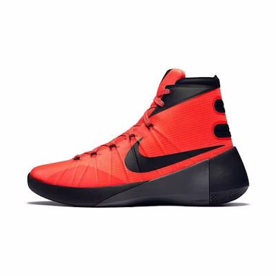 Nike Hyperdunk 2015 'Bright Crimson'