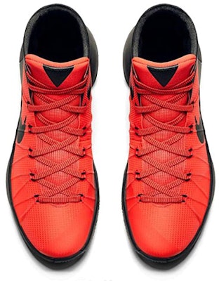 Nike Hyperdunk 2015 'Bright Crimson' 749561-600 Shop Nike Hyperdunk 2015 'Bright Crimson' 749561-600