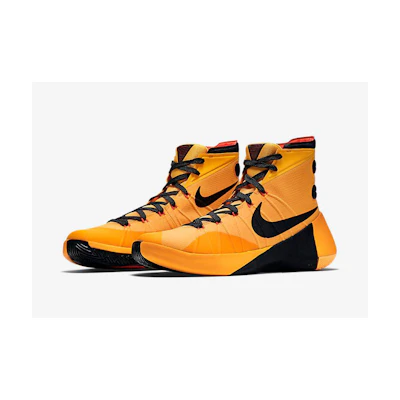 Nike Hyperdunk 2015 'Bruce Lee'