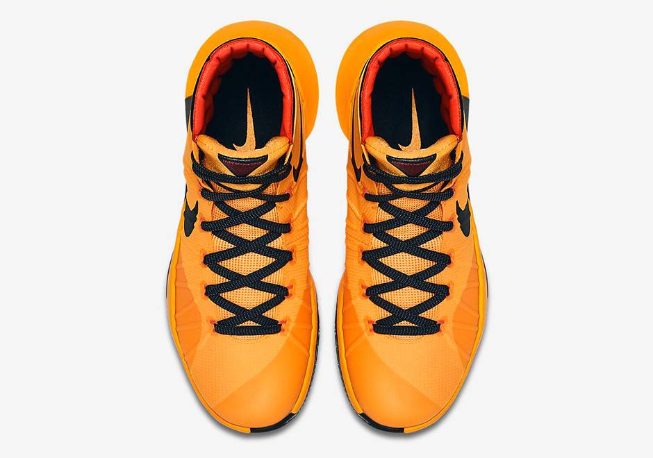 Order Nike Hyperdunk 2015 'Bruce Lee' Zapatillas Deportivas 749561-806