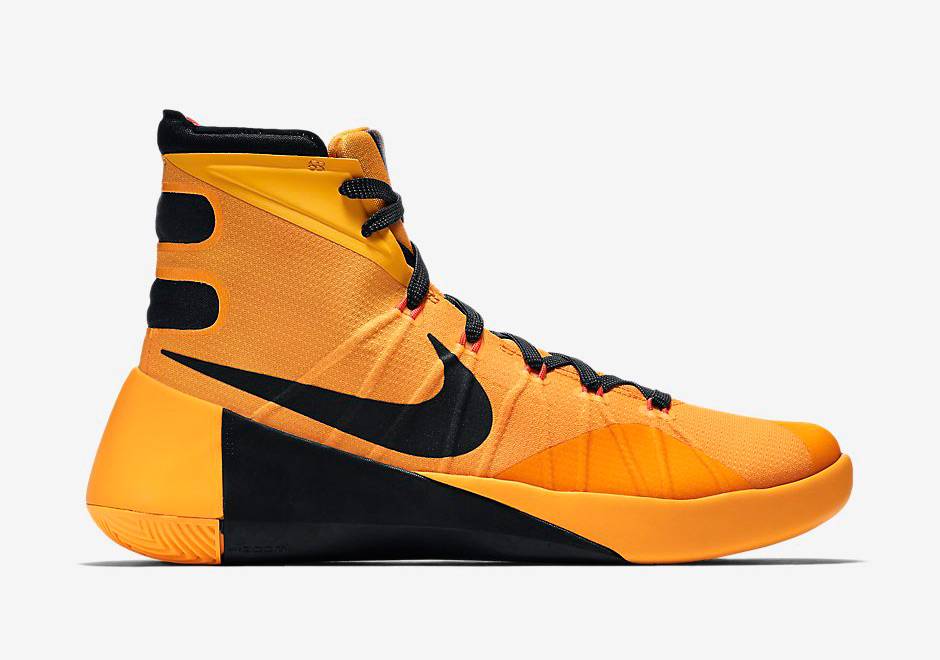Purchase Nike Hyperdunk 2015 'Bruce Lee' Zapatillas Deportivas 749561-806