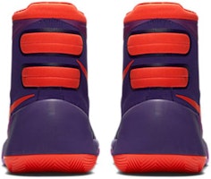 Nike Hyperdunk 2015 減震耐磨防滑 高筒 籃球鞋 紫橙 Shop Nike Hyperdunk 2015 減震耐磨防滑 高筒 籃球鞋 紫橙
