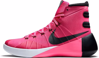 Nike Hyperdunk 2015 'Think Pink' 749561-606 Nike Hyperdunk 2015 'Think Pink' 749561-606