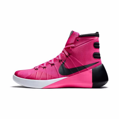 Nike Hyperdunk 2015 'Think Pink'