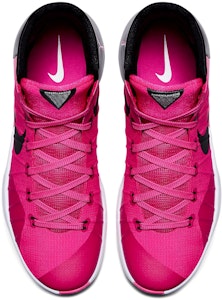 耐克 Hyperdunk 2015 '粉色关怀' 女子篮球鞋 749561-606 Shop 耐克 Hyperdunk 2015 '粉色关怀' 女子篮球鞋 749561-606
