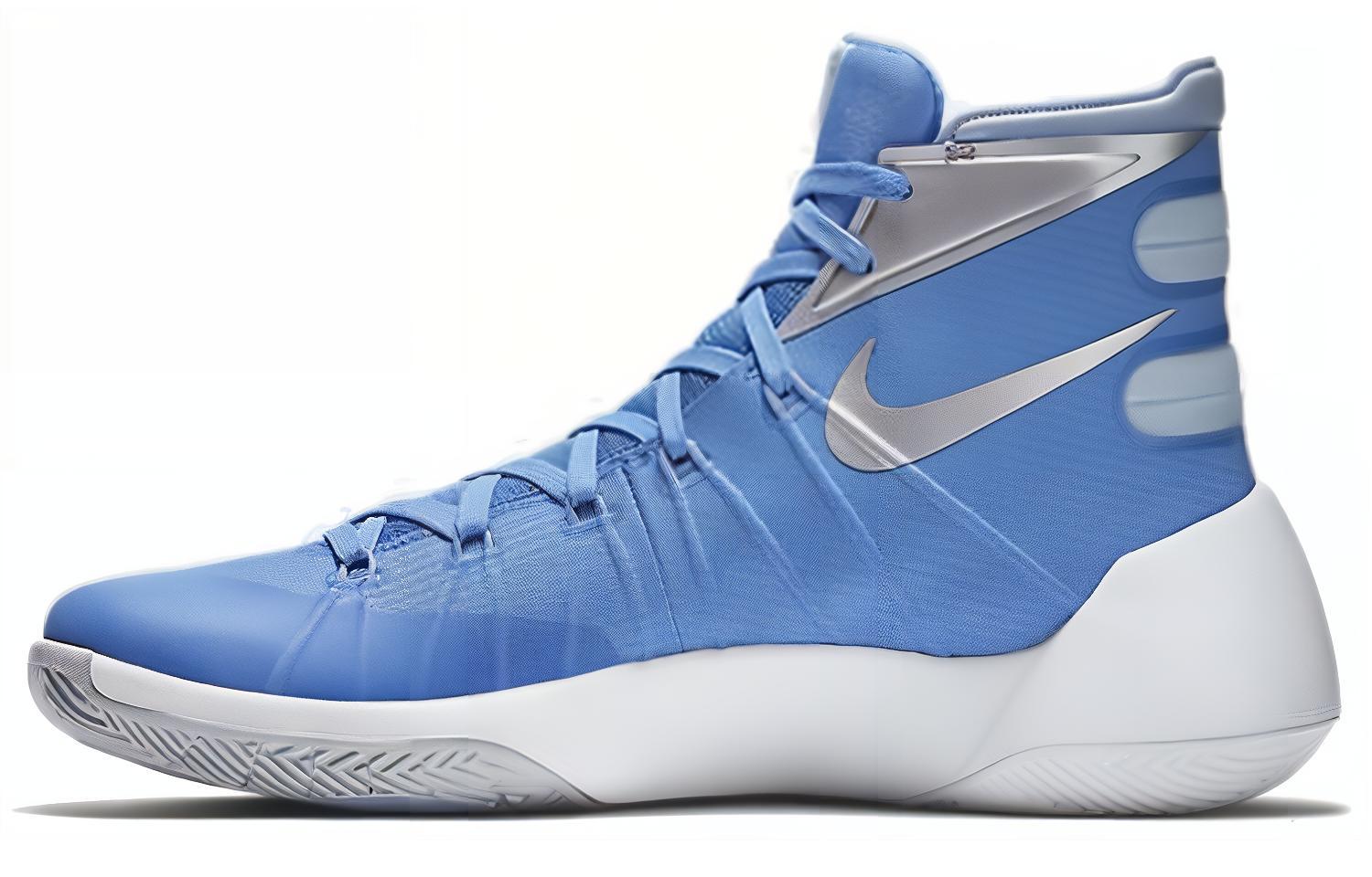 Buy Nike Hyperdunk 2015 ''University Blue'' Basketbalschoenen 749645-403